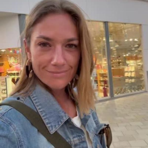 Sarah Russo
