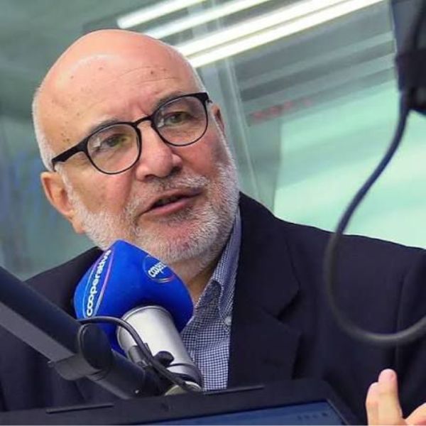 Héctor Velis Meza